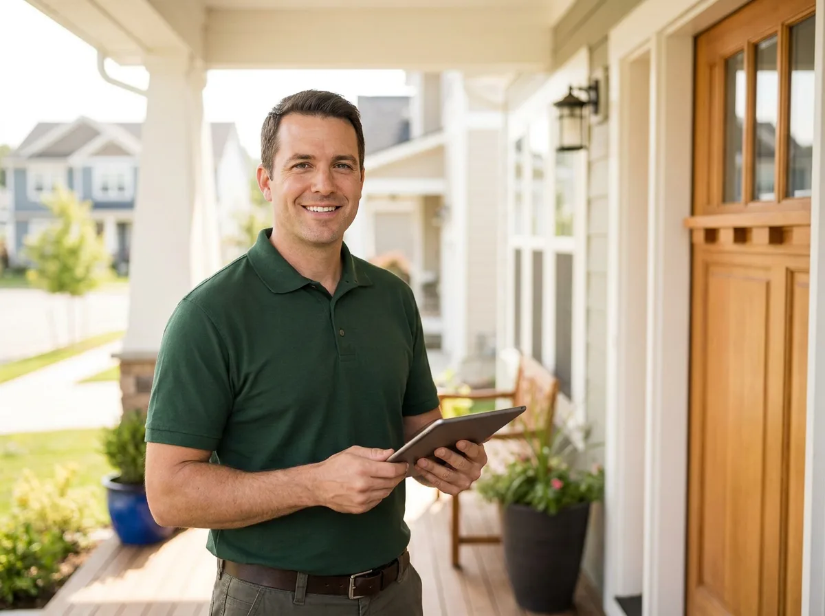 Pest control FAQs for Camp Hill, AL
